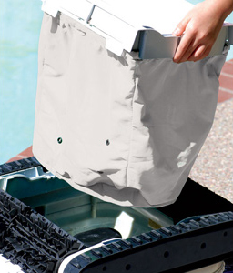 Robot Scrubber By Smartpool Robot Piscina