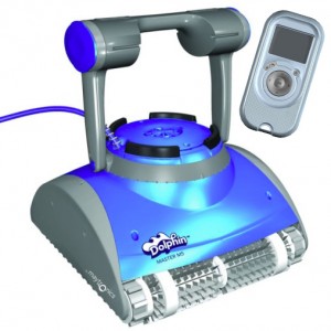 Robot piscina Dolphin Master M5 Robot piscina Dolphin Master M5