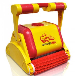 Robot piscina Dolphin Diagnostic 3001 Robot piscina Dolphin Diagnostic 3001
