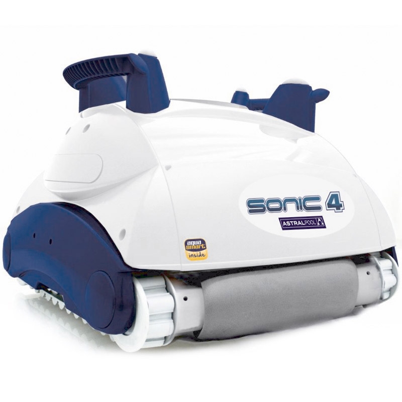 Robot-per-piscina-SONIC-4