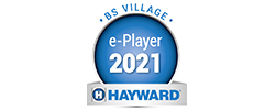 Hayward e-Player Hayward e-Player