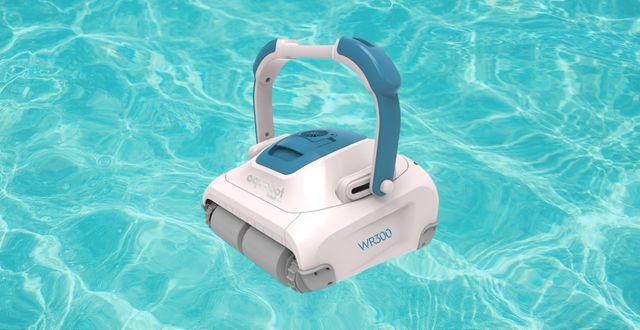 Robot piscina Aquabot WR - Robot Piscina