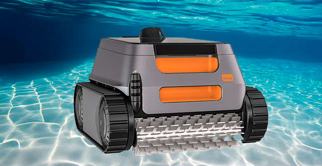 Robot piscina Aquasphere ASR 105