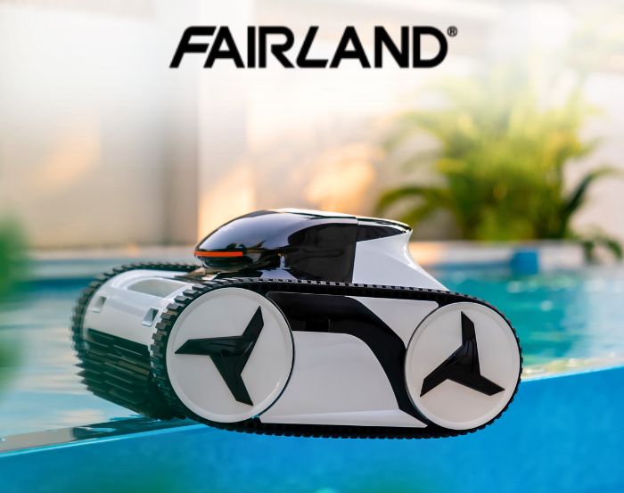 Robot piscina Fairland
