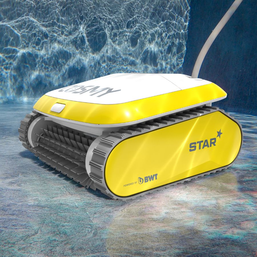 Robot piscina BWT Cosmy Star