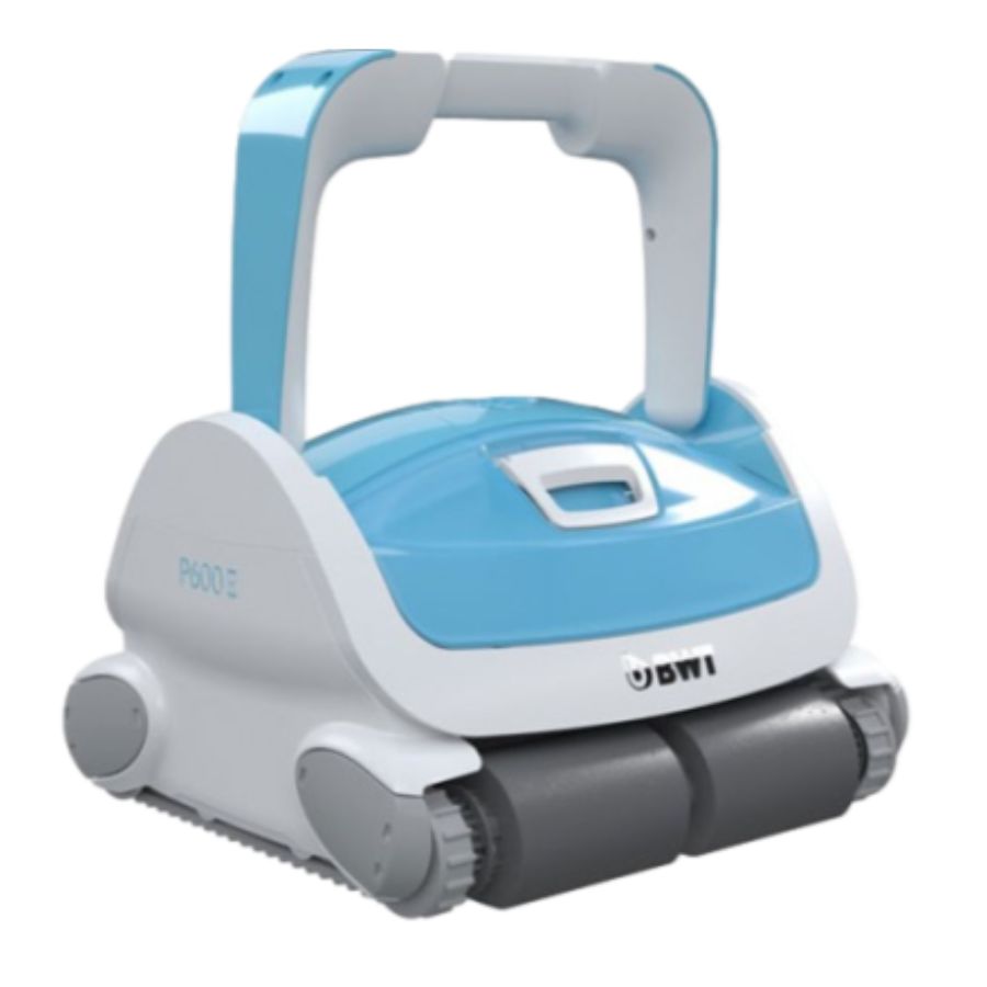 Robot piscina BWT P600 front