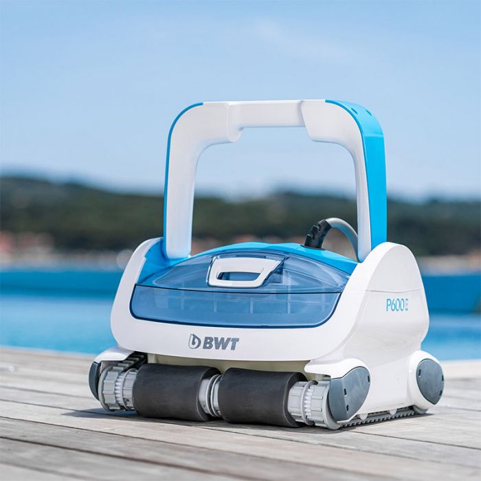 Robot piscina BWT P600