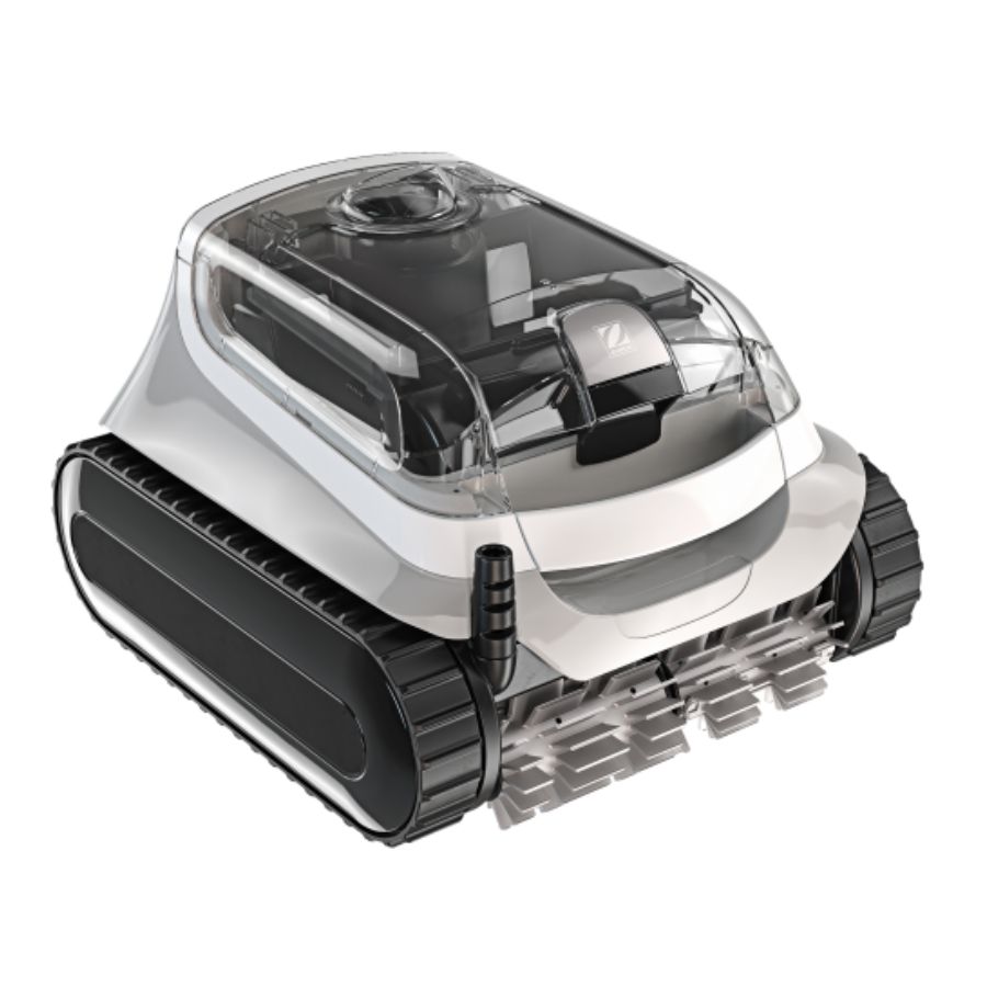 Robot piscina Zodiac 40XA fronte