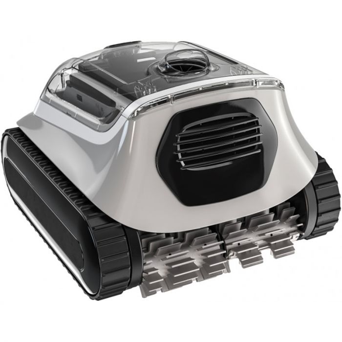 Robot piscina Zodiac 40XA retro