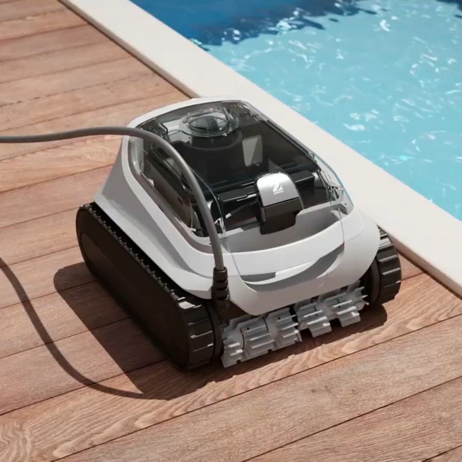 Robot piscina Zodiac 40XA