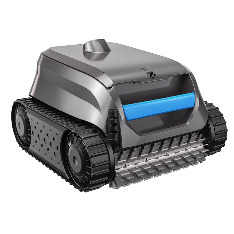 Robot piscina Zodiac Sweepy fronte