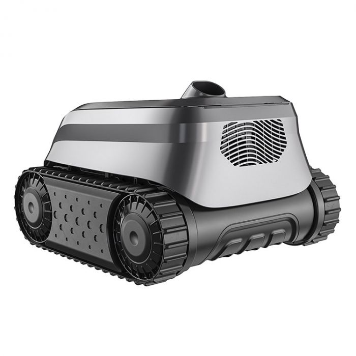 Robot piscina Zodiac Sweepy retro