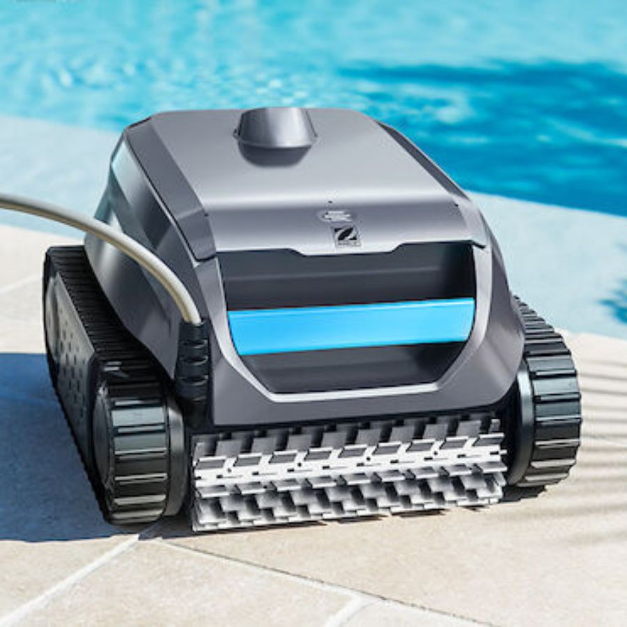 Robot piscina Zodiac Sweepy
