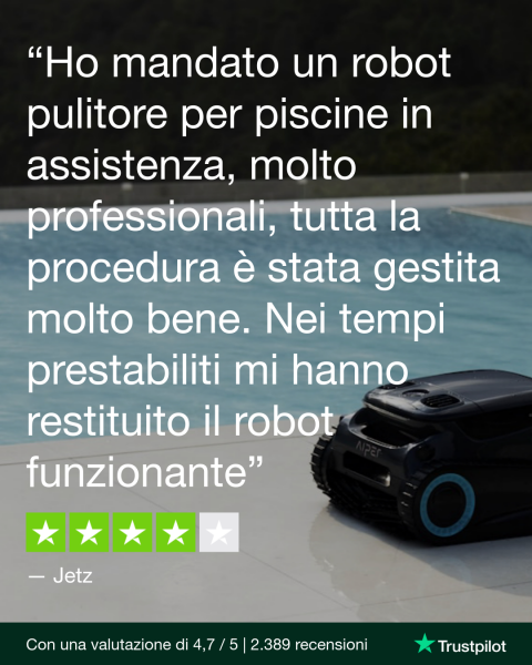 Trustpilot Review – Jetz
