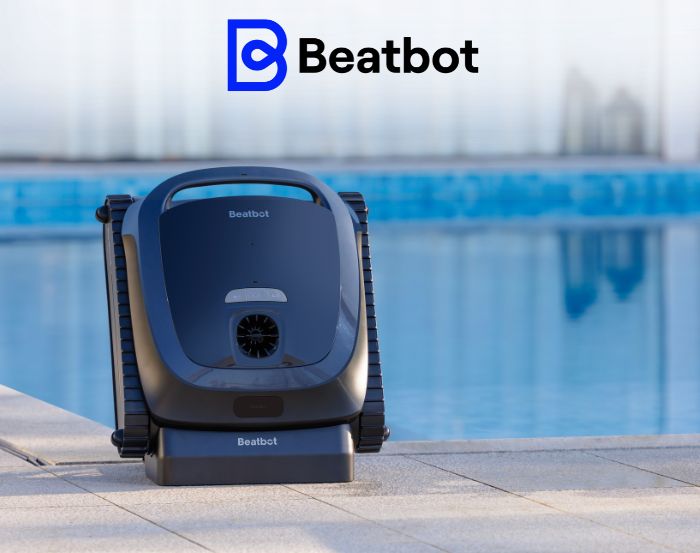 BRAND Robot Beatbot